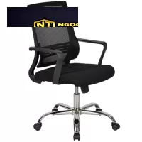 Ghế lưới nhân viên cao cấp  GL216